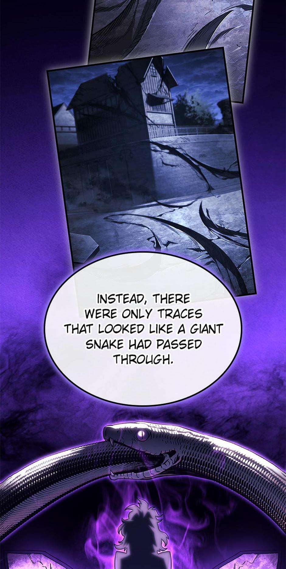 Read Cheolhyeolgeomga Sanyanggaeui Hoegwi Manga Online