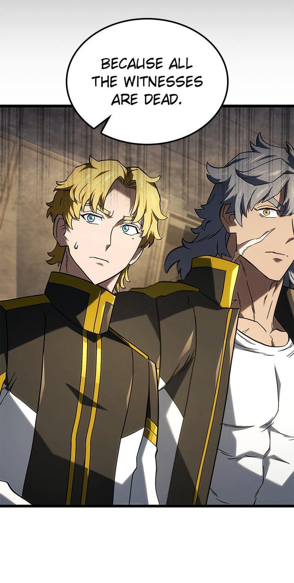 Read Cheolhyeolgeomga Sanyanggaeui Hoegwi Manga Online