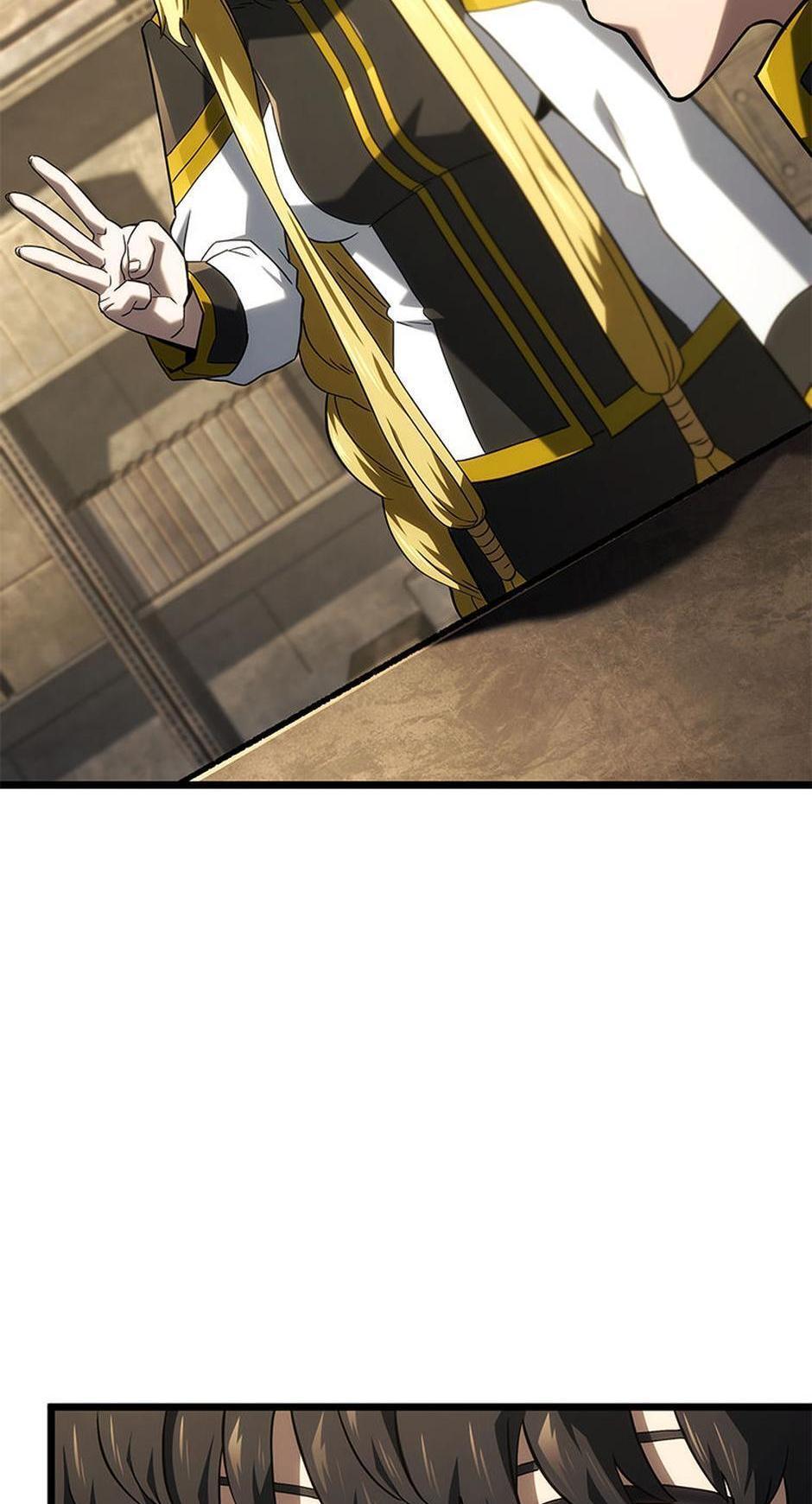 Read Cheolhyeolgeomga Sanyanggaeui Hoegwi Manga Online