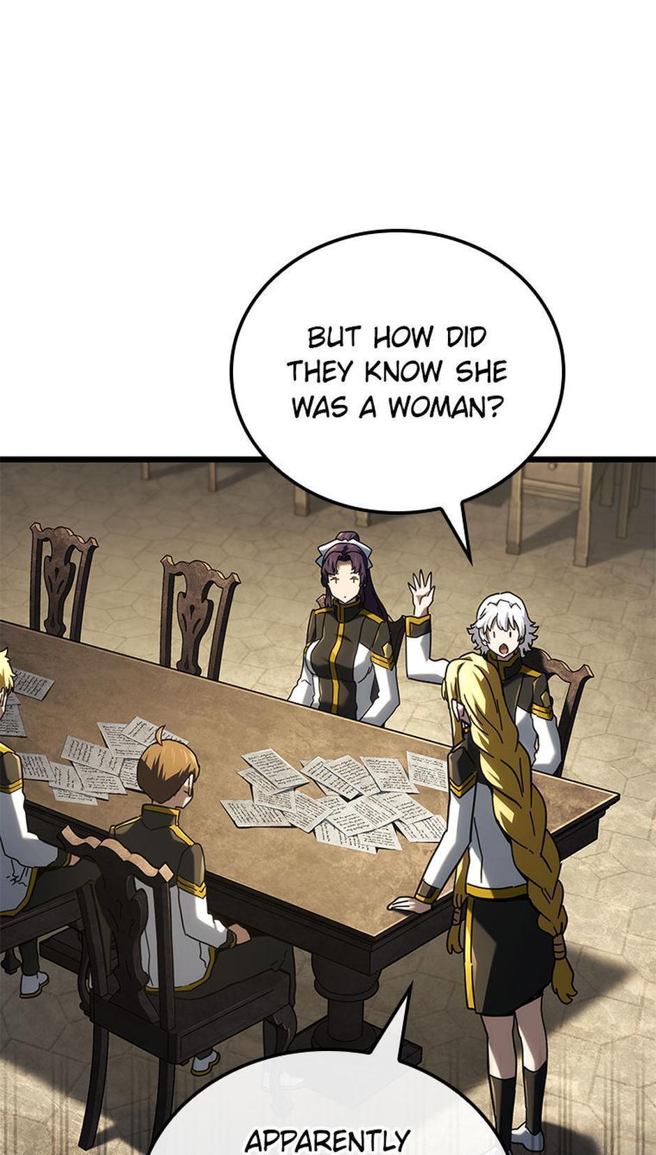 Read Cheolhyeolgeomga Sanyanggaeui Hoegwi Manga Online