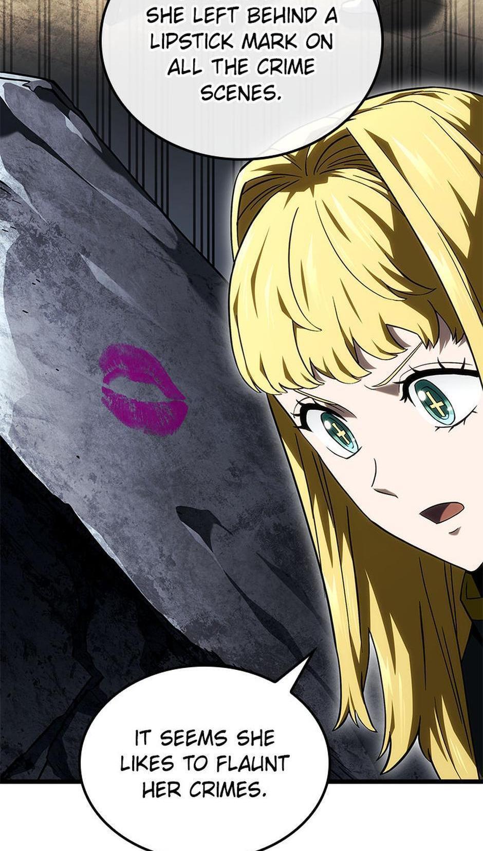 Read Cheolhyeolgeomga Sanyanggaeui Hoegwi Manga Online