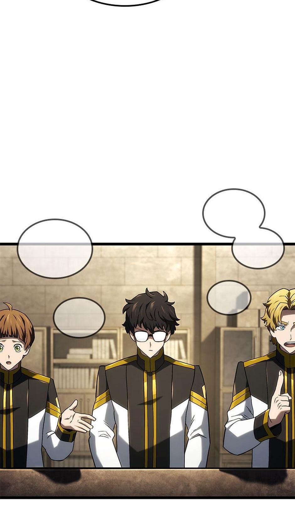 Read Cheolhyeolgeomga Sanyanggaeui Hoegwi Manga Online