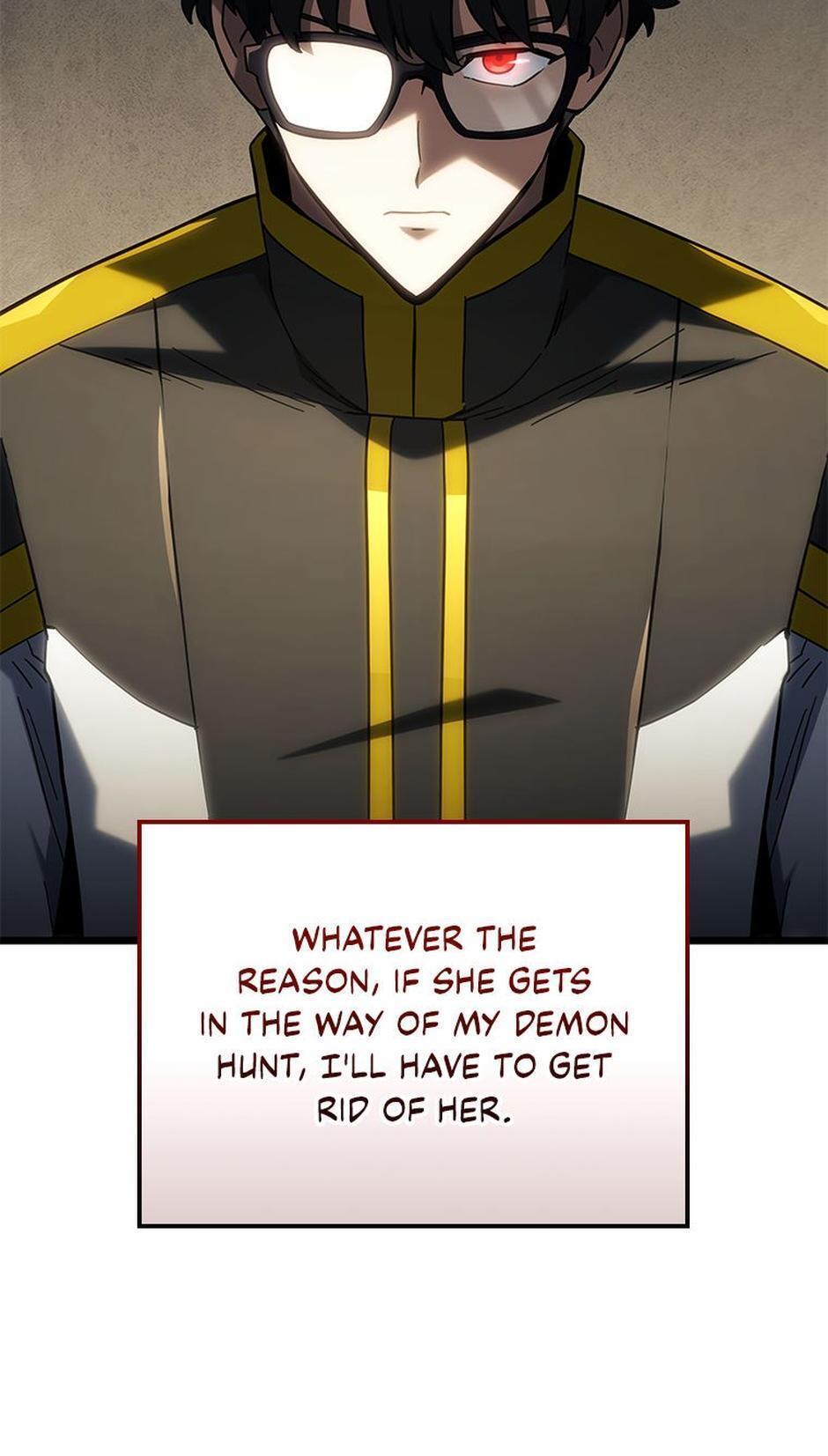 Read Cheolhyeolgeomga Sanyanggaeui Hoegwi Manga Online