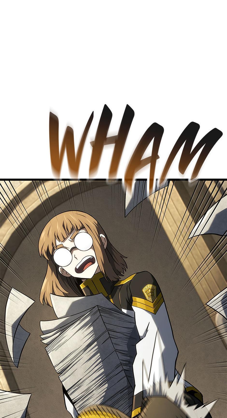 Read Cheolhyeolgeomga Sanyanggaeui Hoegwi Manga Online