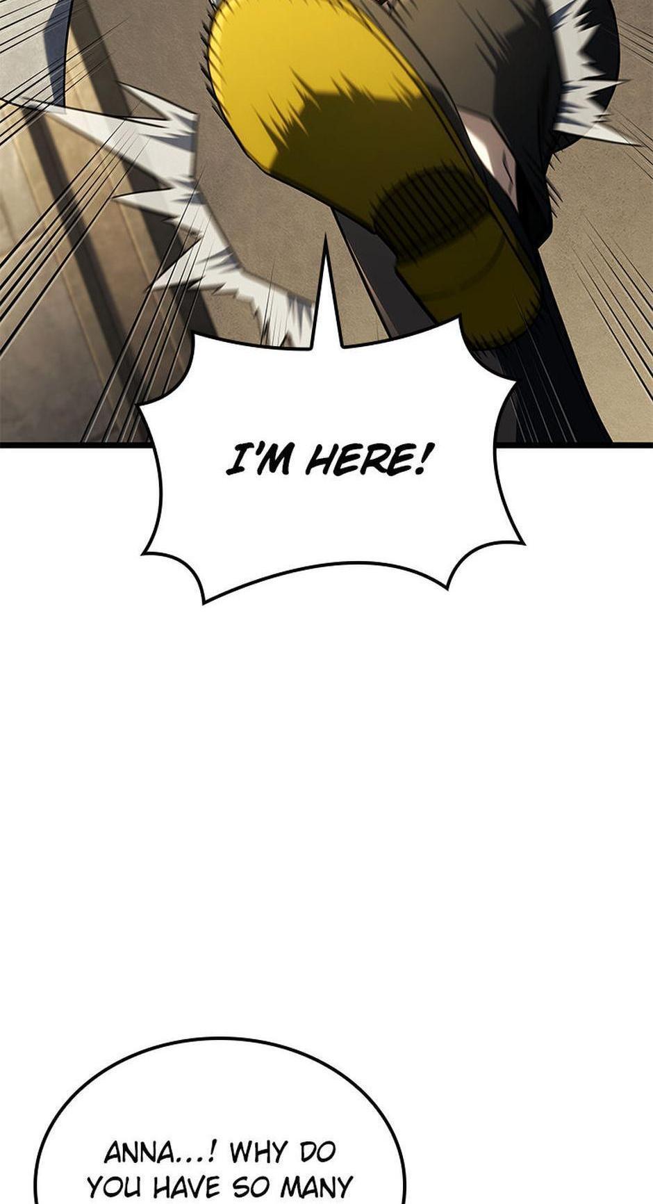 Read Cheolhyeolgeomga Sanyanggaeui Hoegwi Manga Online