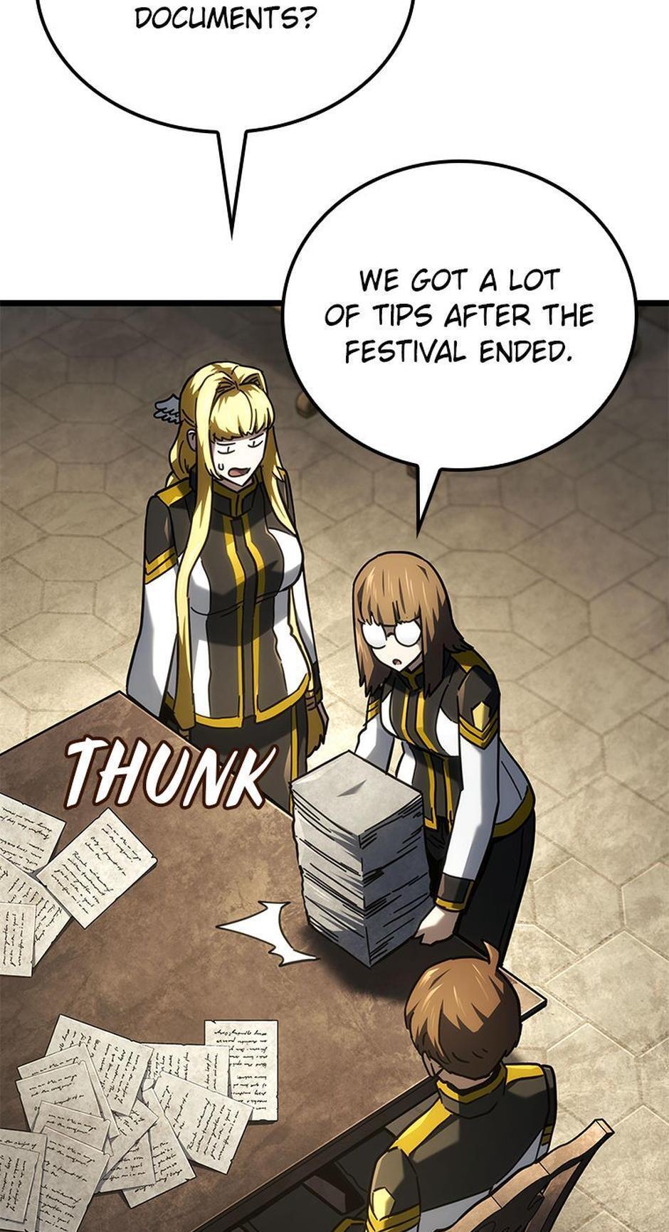 Read Cheolhyeolgeomga Sanyanggaeui Hoegwi Manga Online