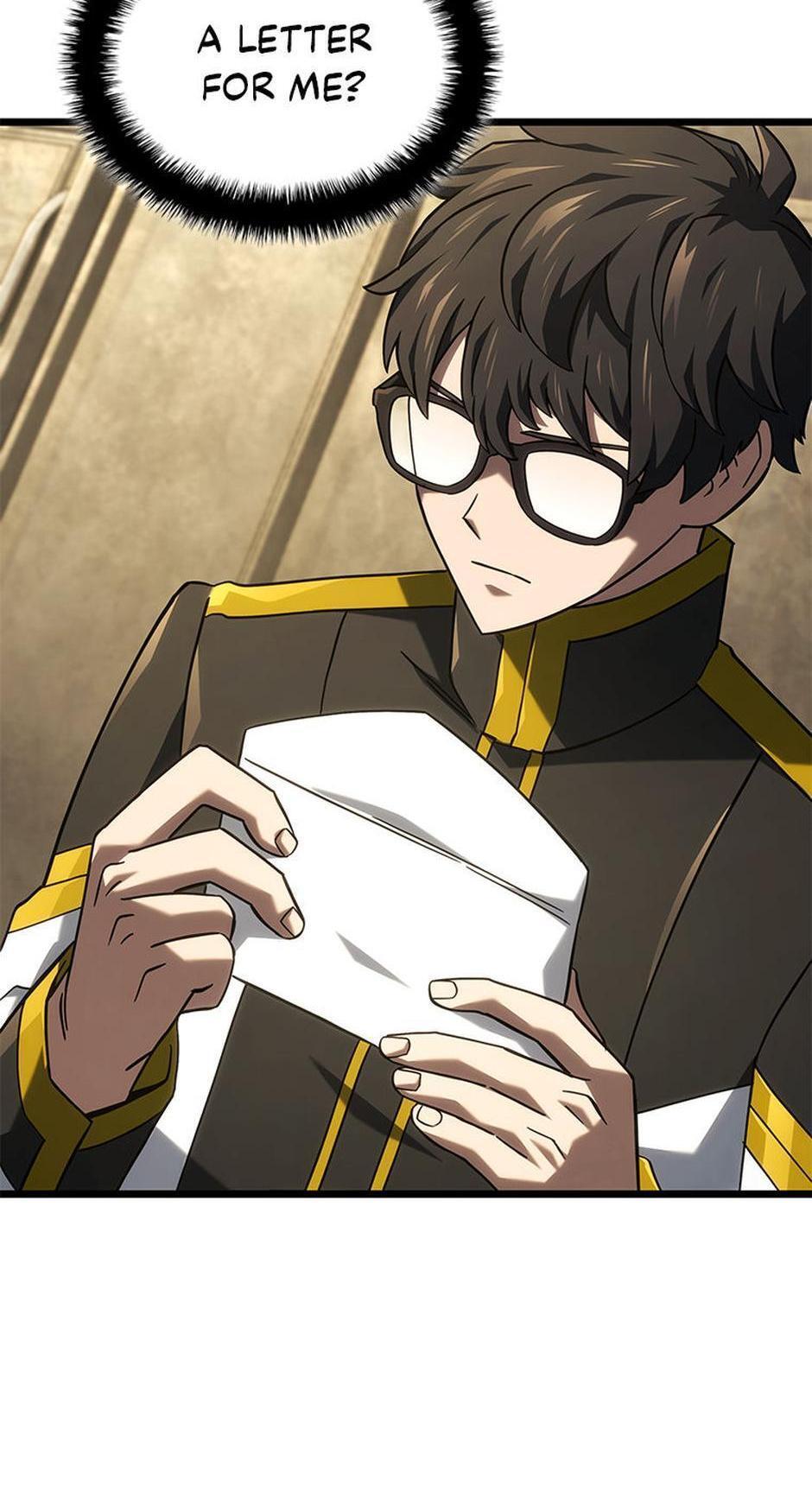 Read Cheolhyeolgeomga Sanyanggaeui Hoegwi Manga Online