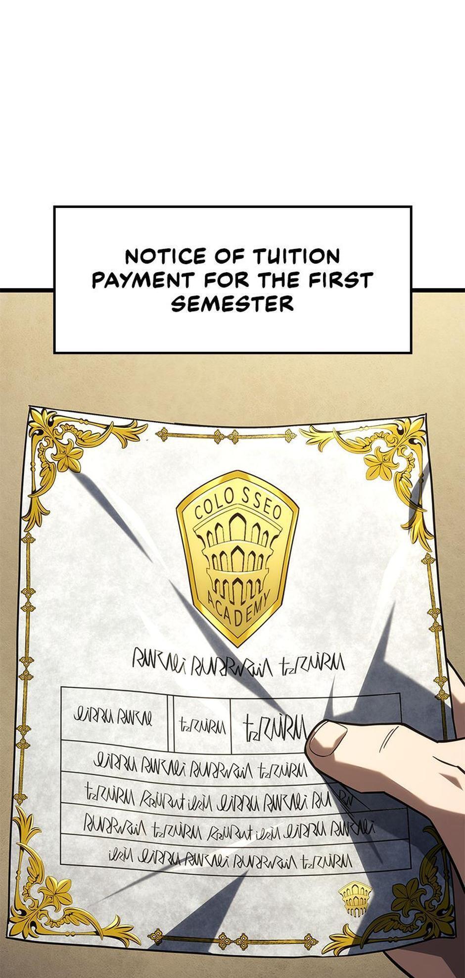 Read Cheolhyeolgeomga Sanyanggaeui Hoegwi Manga Online