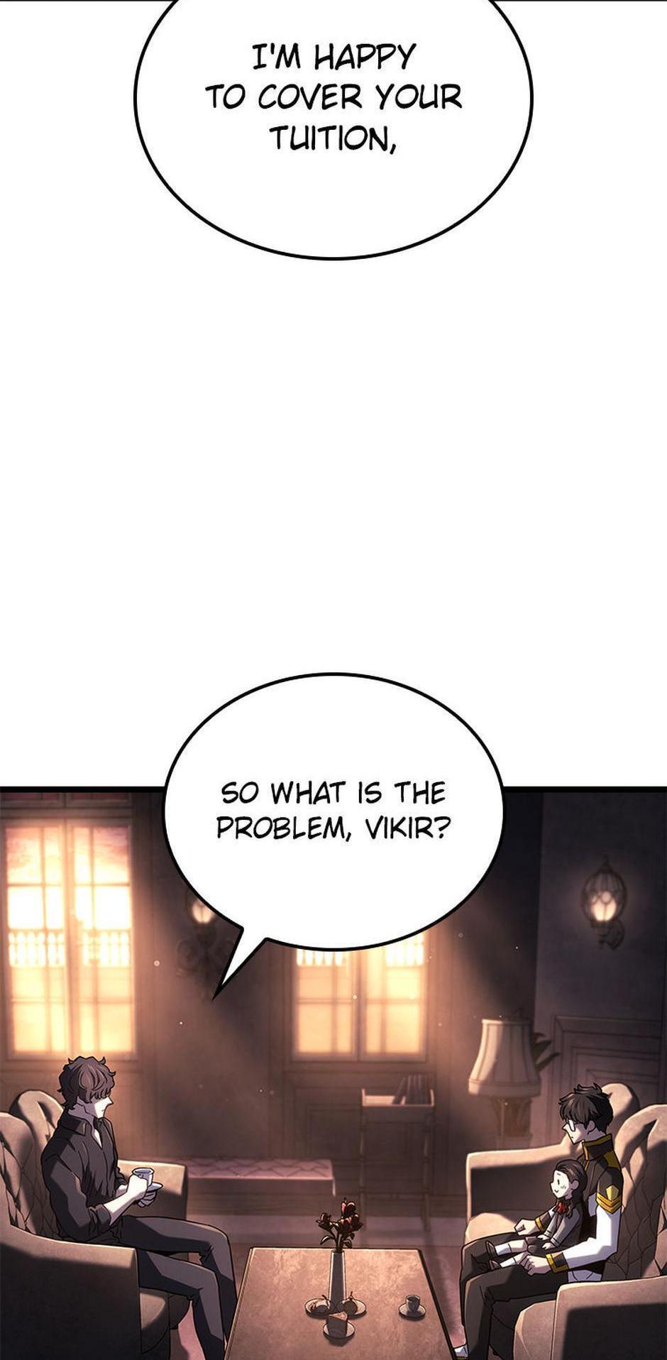 Read Cheolhyeolgeomga Sanyanggaeui Hoegwi Manga Online