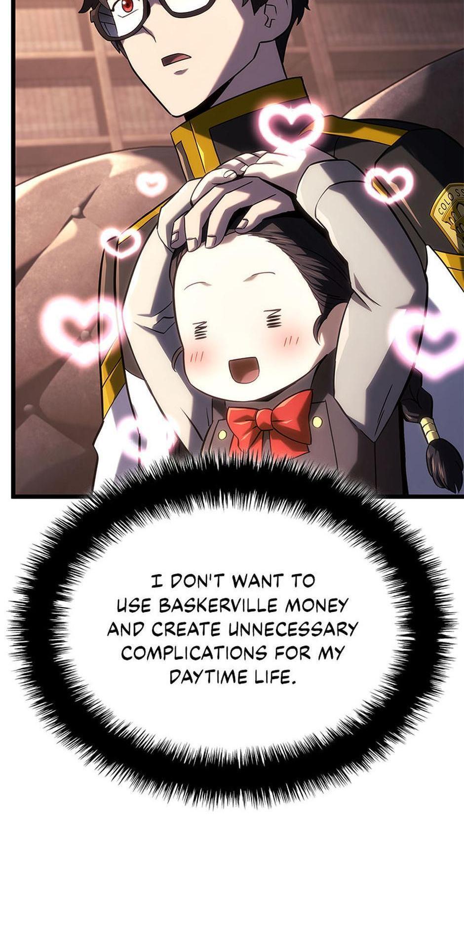 Read Cheolhyeolgeomga Sanyanggaeui Hoegwi Manga Online