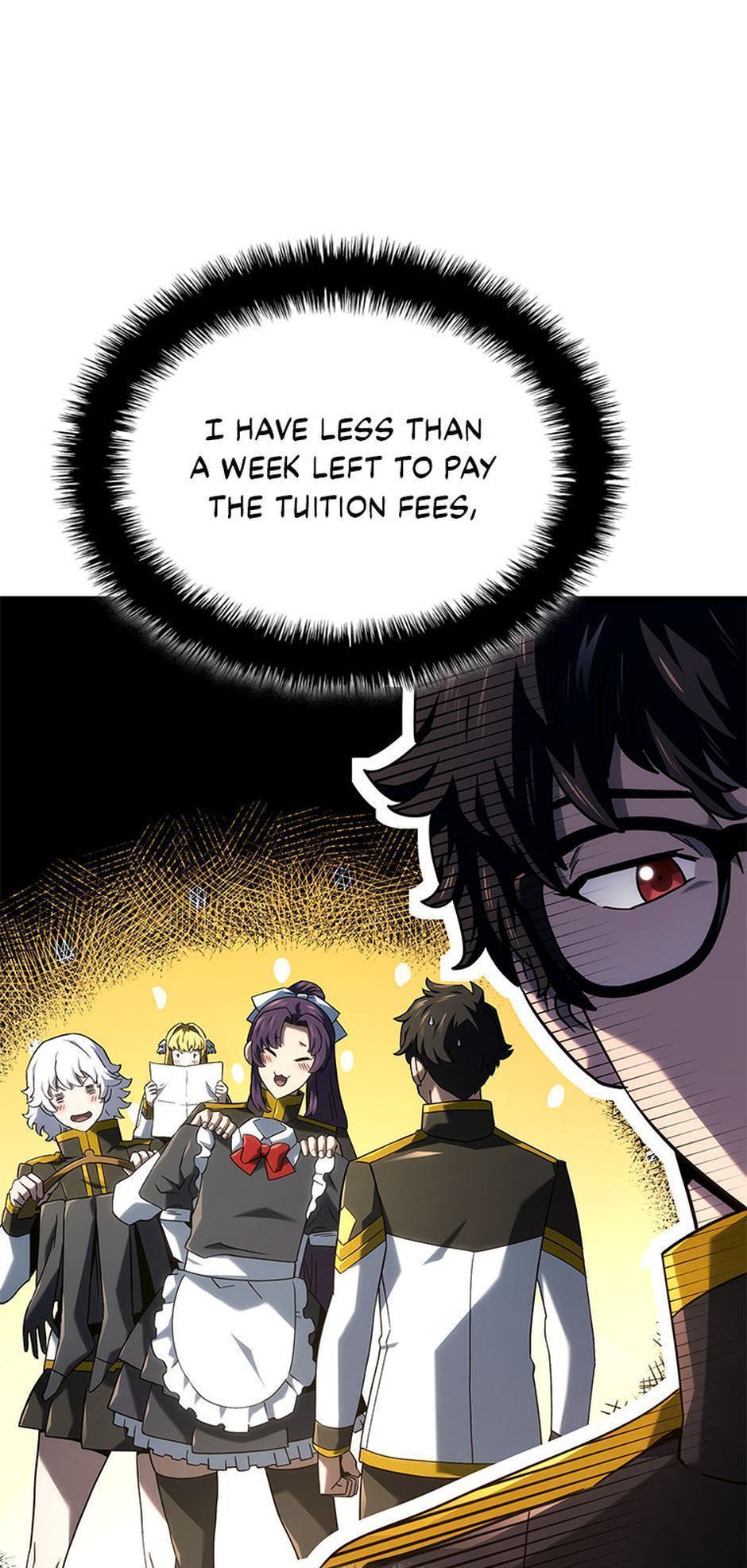 Read Cheolhyeolgeomga Sanyanggaeui Hoegwi Manga Online