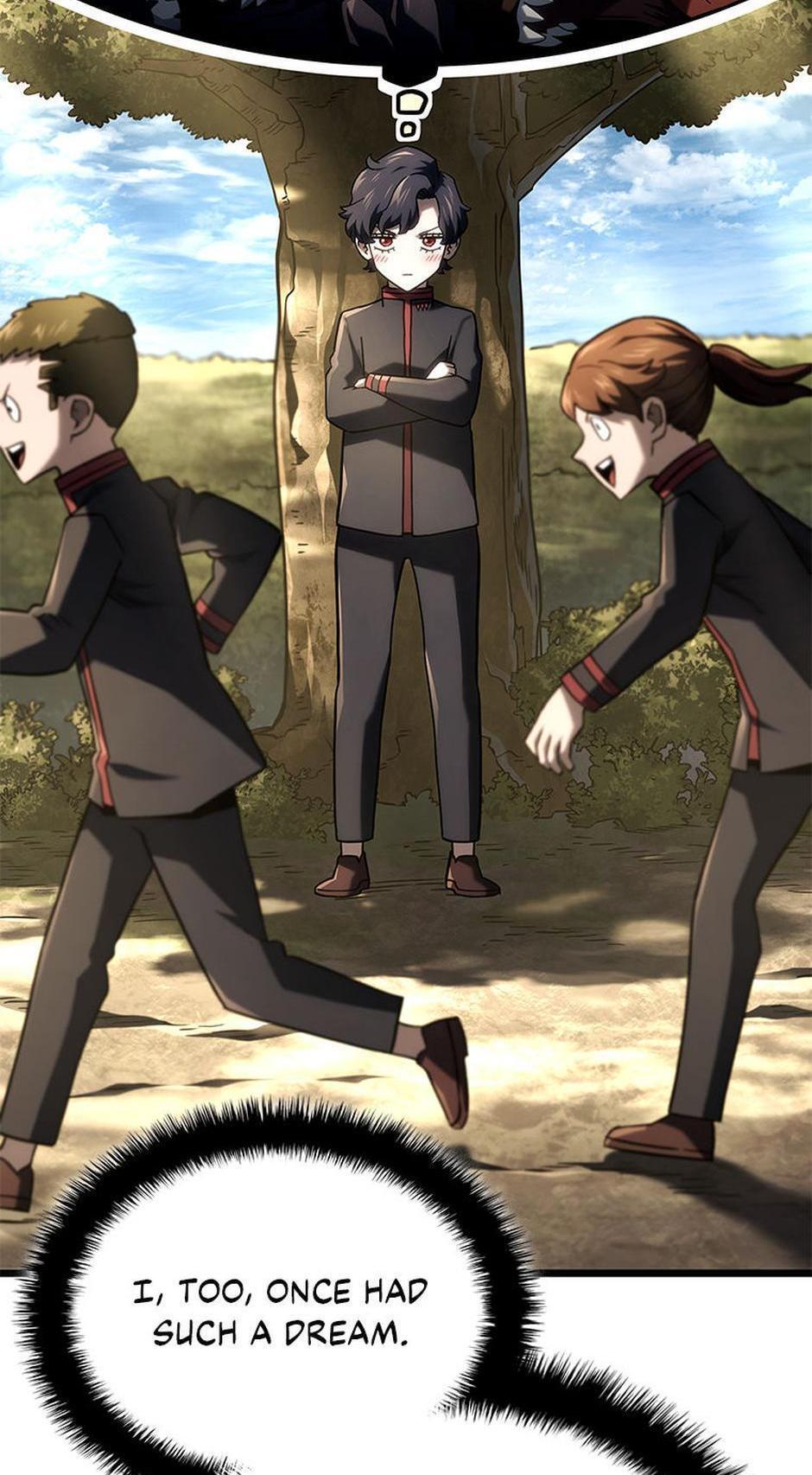 Read Cheolhyeolgeomga Sanyanggaeui Hoegwi Manga Online