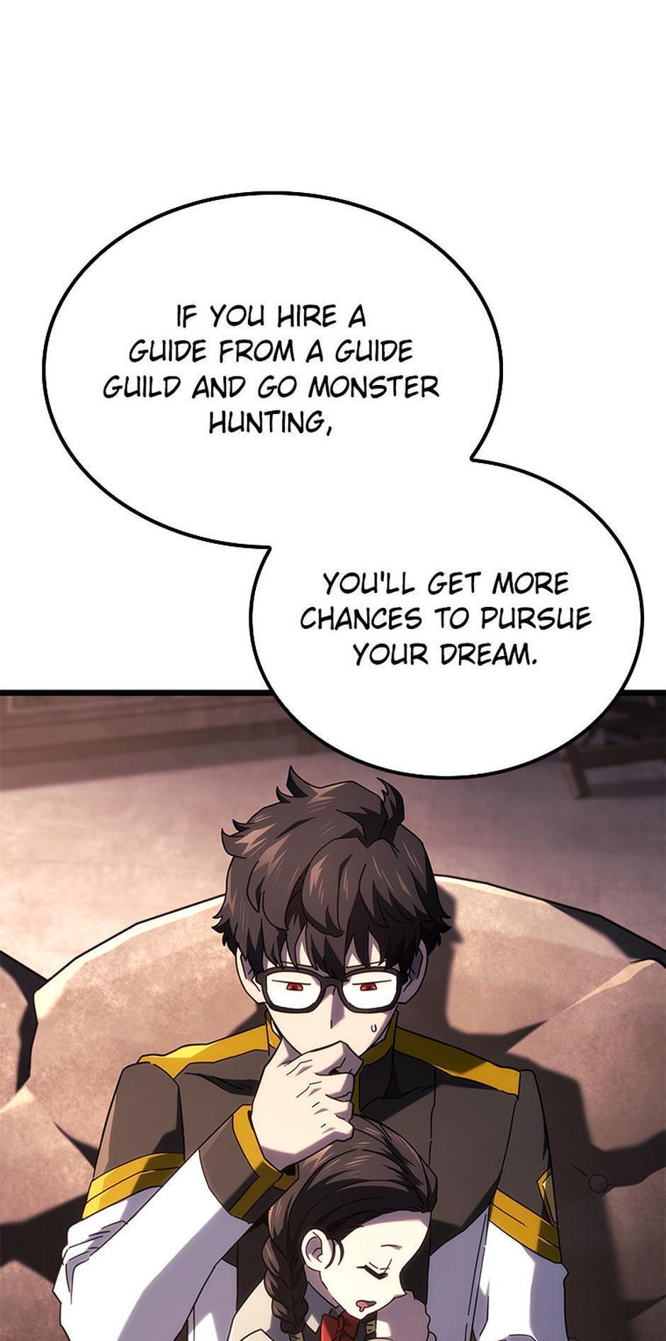 Read Cheolhyeolgeomga Sanyanggaeui Hoegwi Manga Online