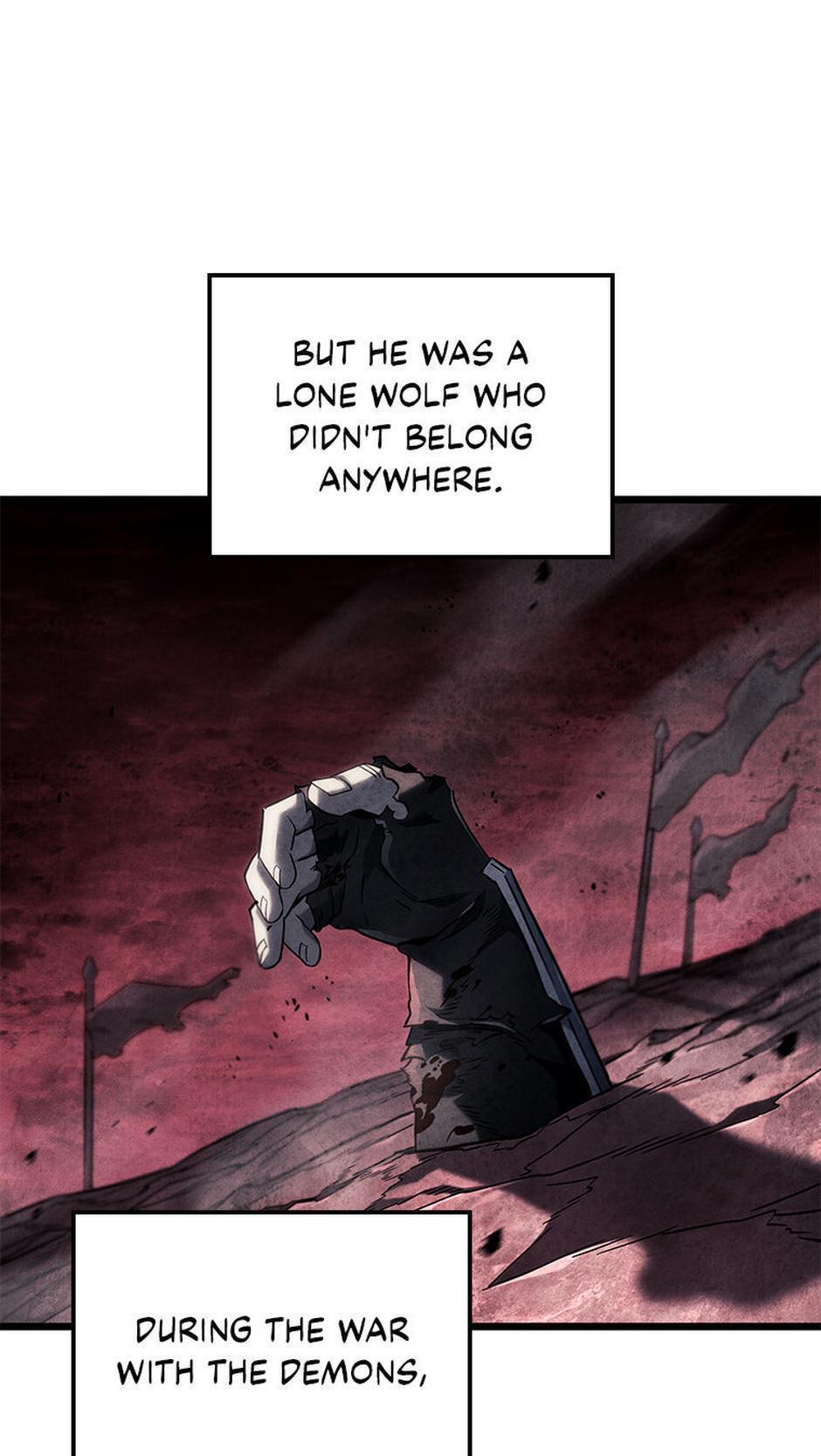 Read Cheolhyeolgeomga Sanyanggaeui Hoegwi Manga Online