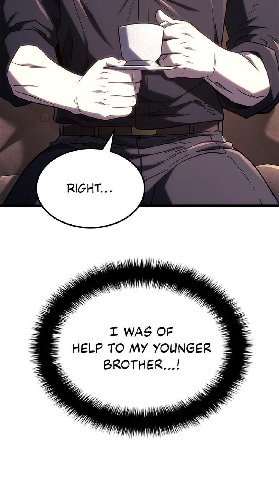 Read Cheolhyeolgeomga Sanyanggaeui Hoegwi Manga Online