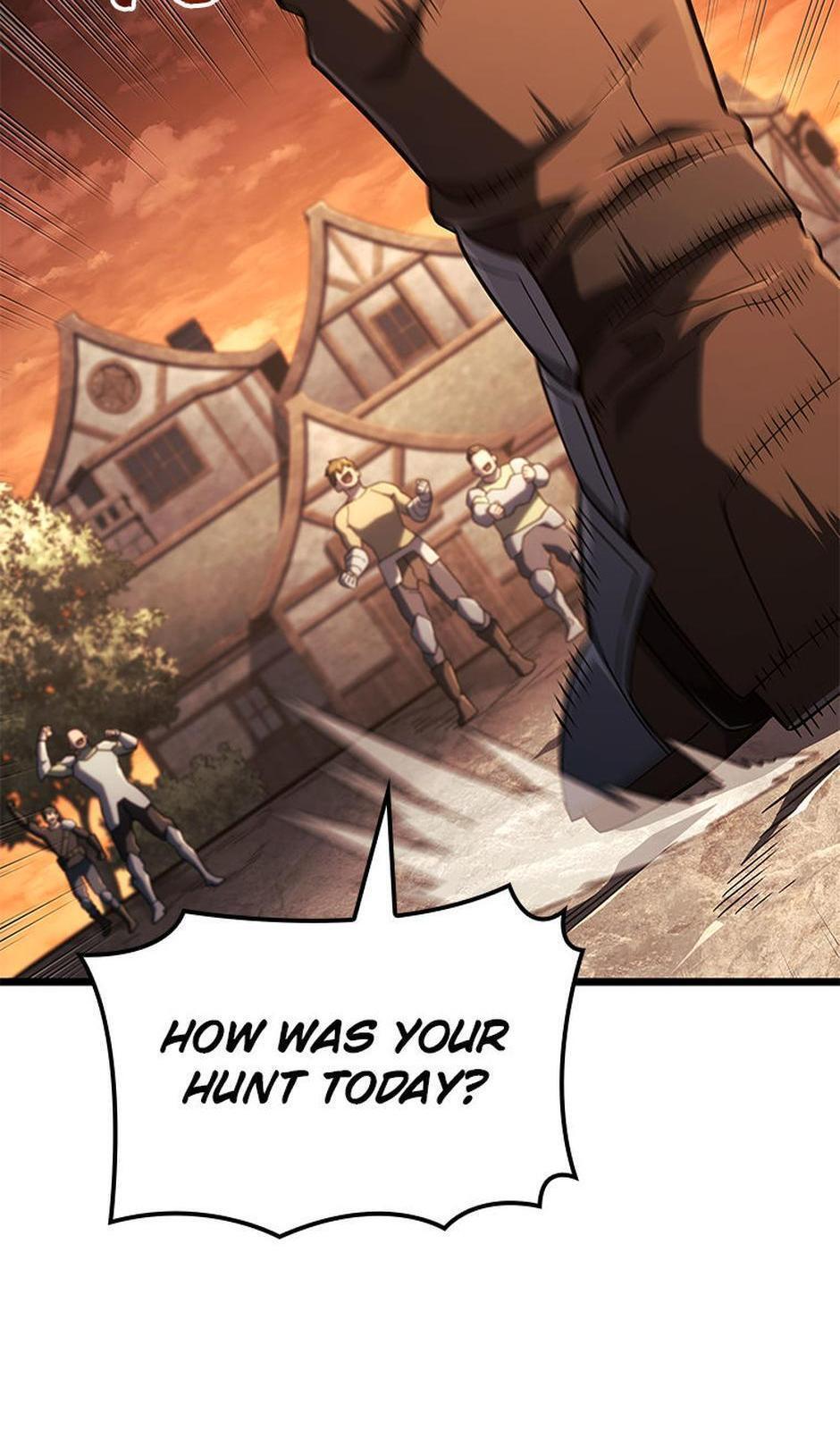 Read Cheolhyeolgeomga Sanyanggaeui Hoegwi Manga Online