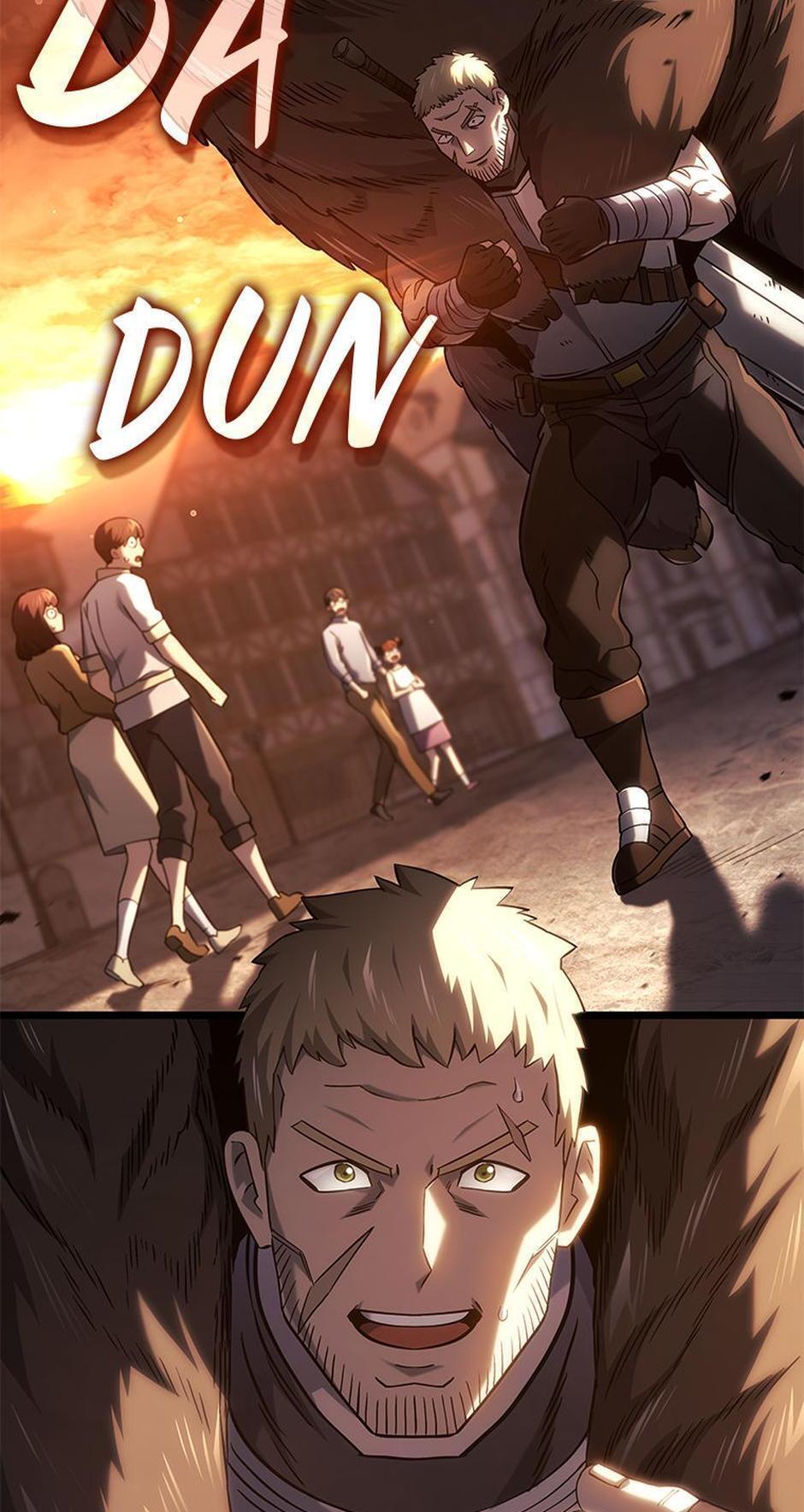 Read Cheolhyeolgeomga Sanyanggaeui Hoegwi Manga Online