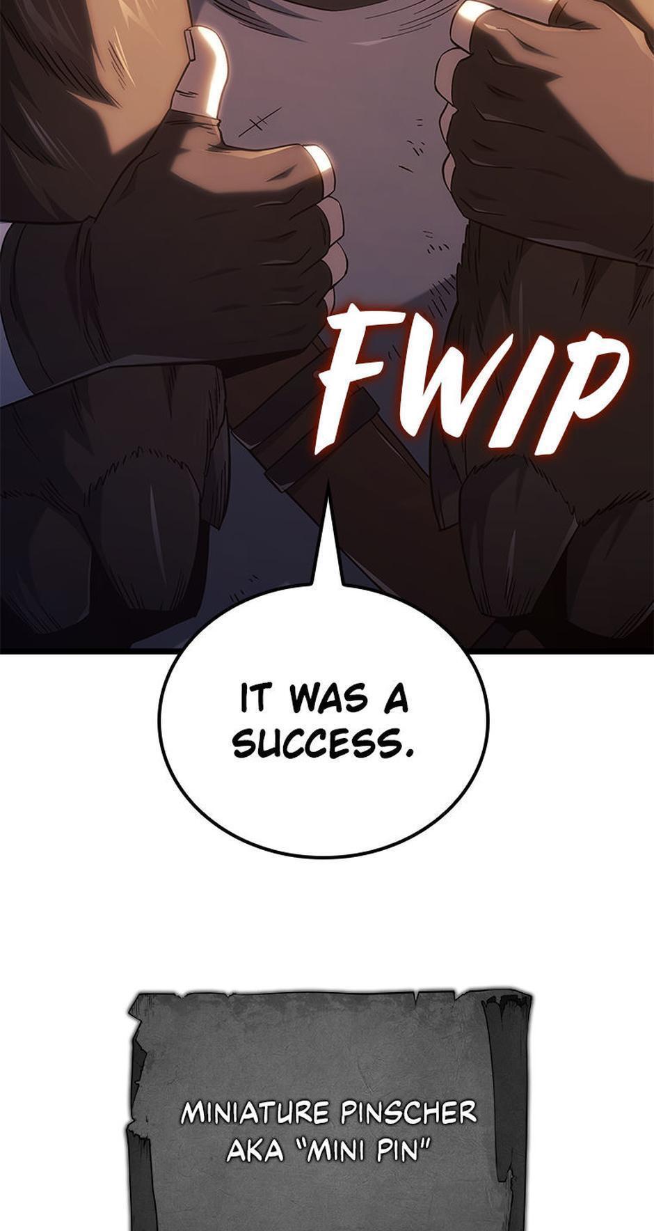 Read Cheolhyeolgeomga Sanyanggaeui Hoegwi Manga Online