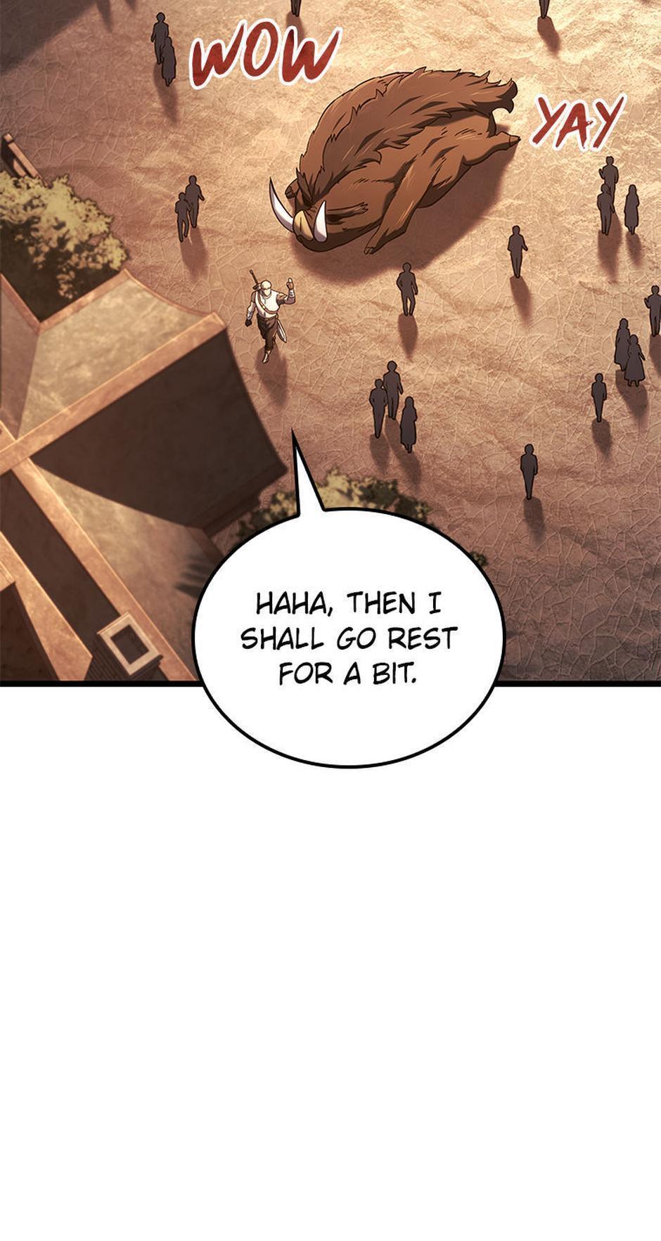 Read Cheolhyeolgeomga Sanyanggaeui Hoegwi Manga Online