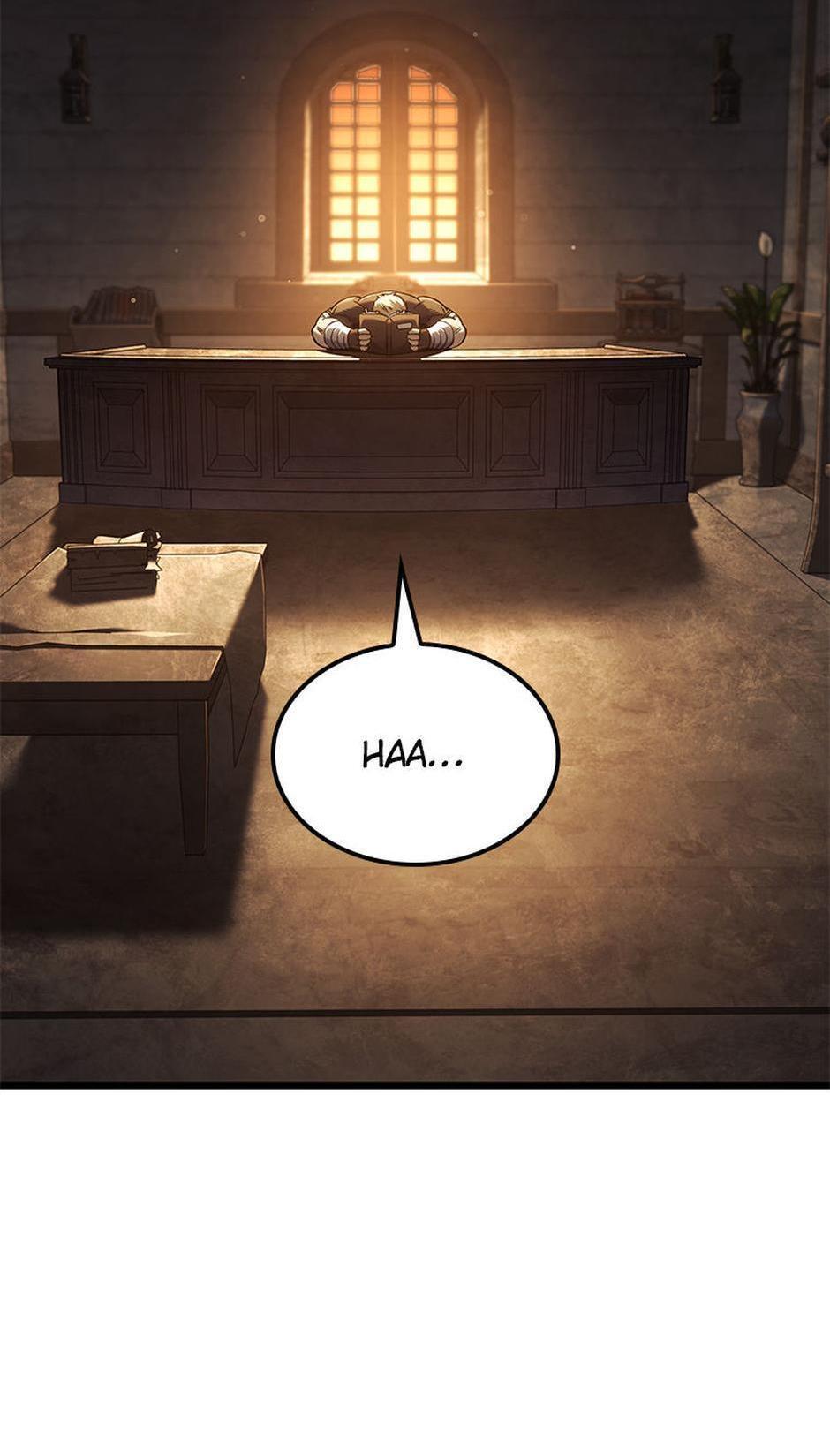 Read Cheolhyeolgeomga Sanyanggaeui Hoegwi Manga Online