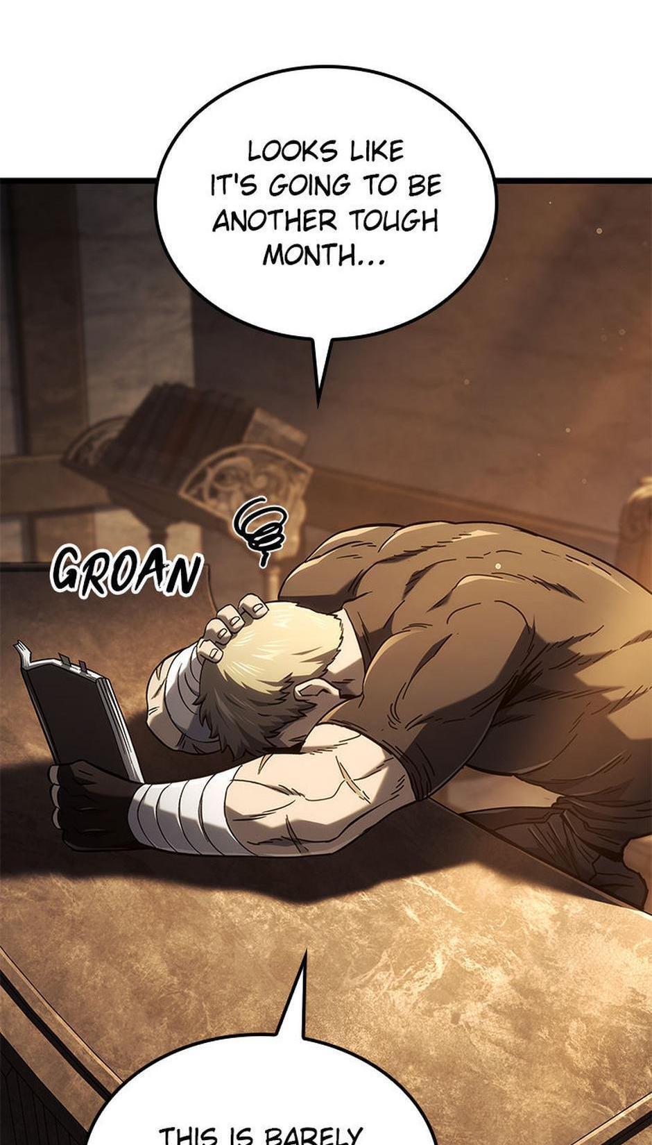 Read Cheolhyeolgeomga Sanyanggaeui Hoegwi Manga Online