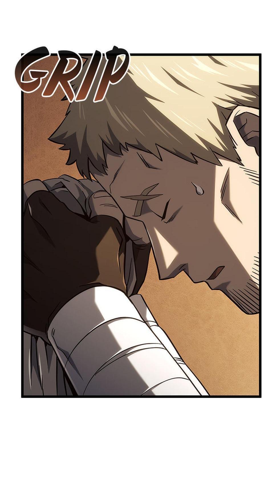 Read Cheolhyeolgeomga Sanyanggaeui Hoegwi Manga Online