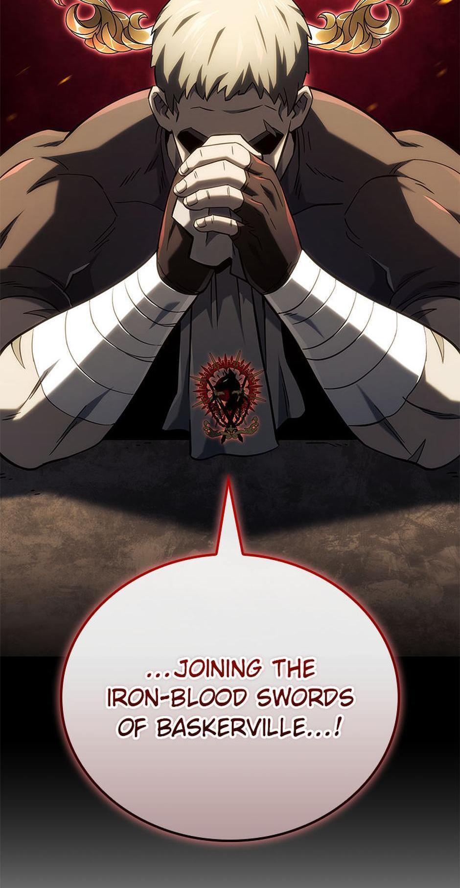 Read Cheolhyeolgeomga Sanyanggaeui Hoegwi Manga Online