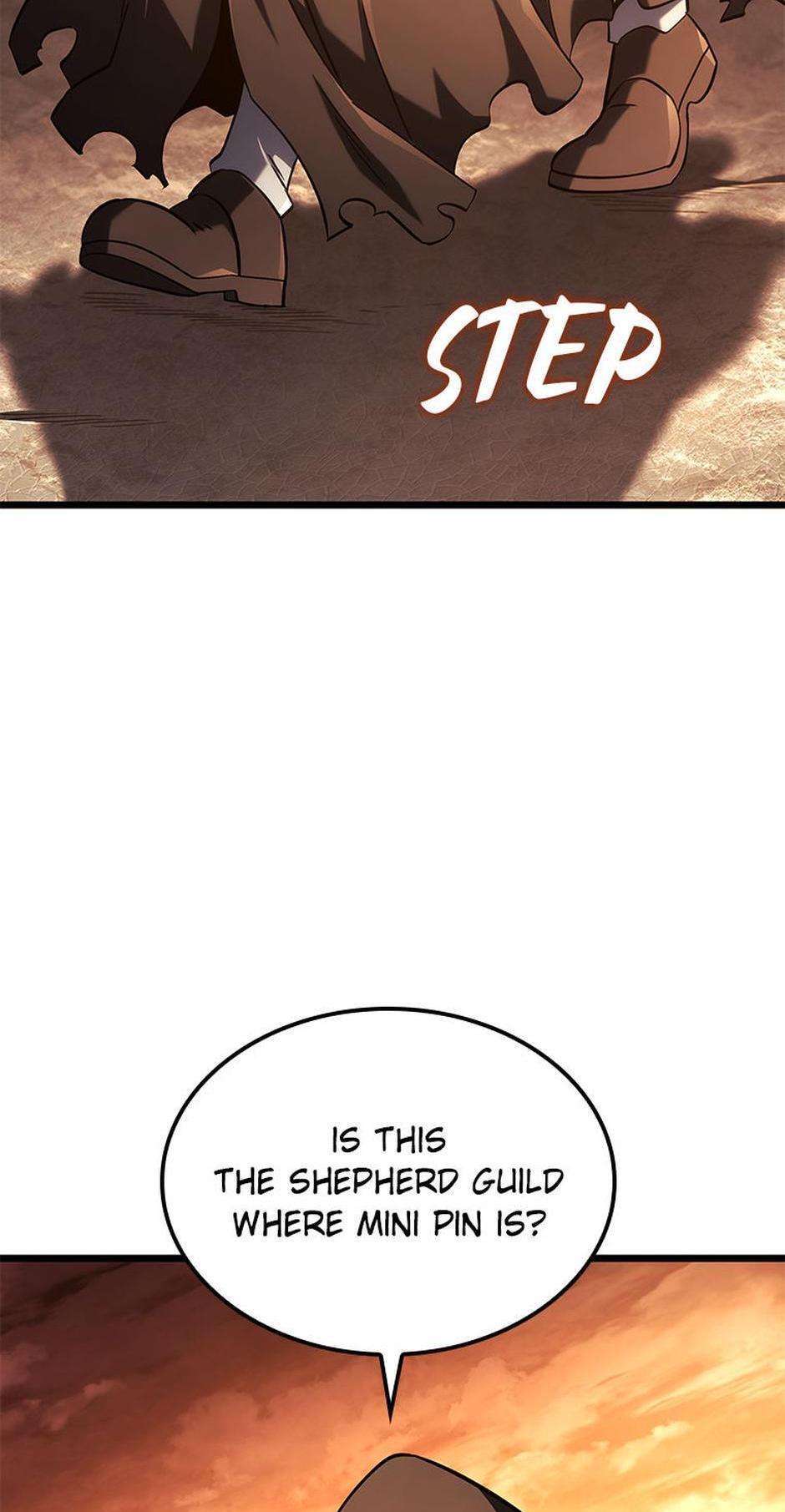 Read Cheolhyeolgeomga Sanyanggaeui Hoegwi Manga Online