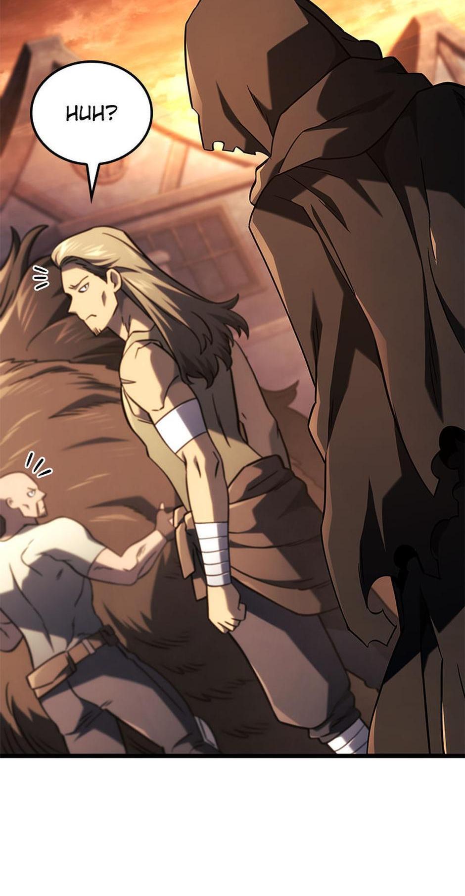 Read Cheolhyeolgeomga Sanyanggaeui Hoegwi Manga Online