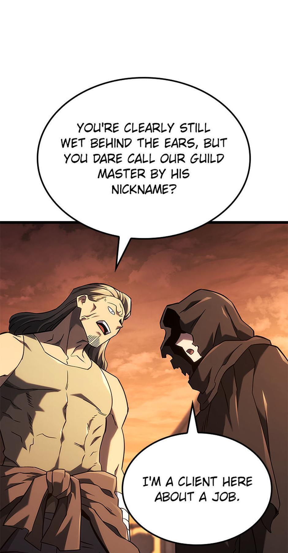 Read Cheolhyeolgeomga Sanyanggaeui Hoegwi Manga Online