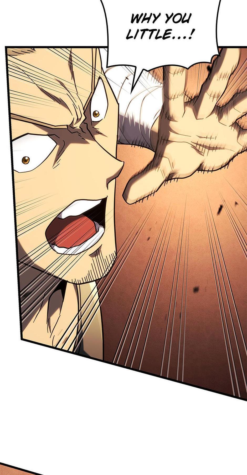 Read Cheolhyeolgeomga Sanyanggaeui Hoegwi Manga Online