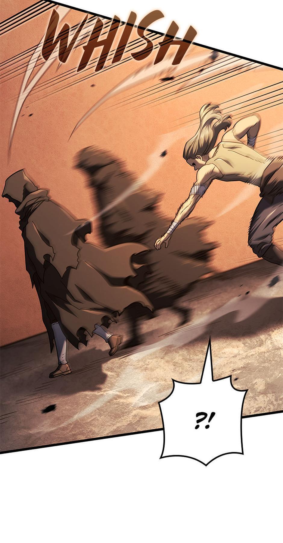 Read Cheolhyeolgeomga Sanyanggaeui Hoegwi Manga Online