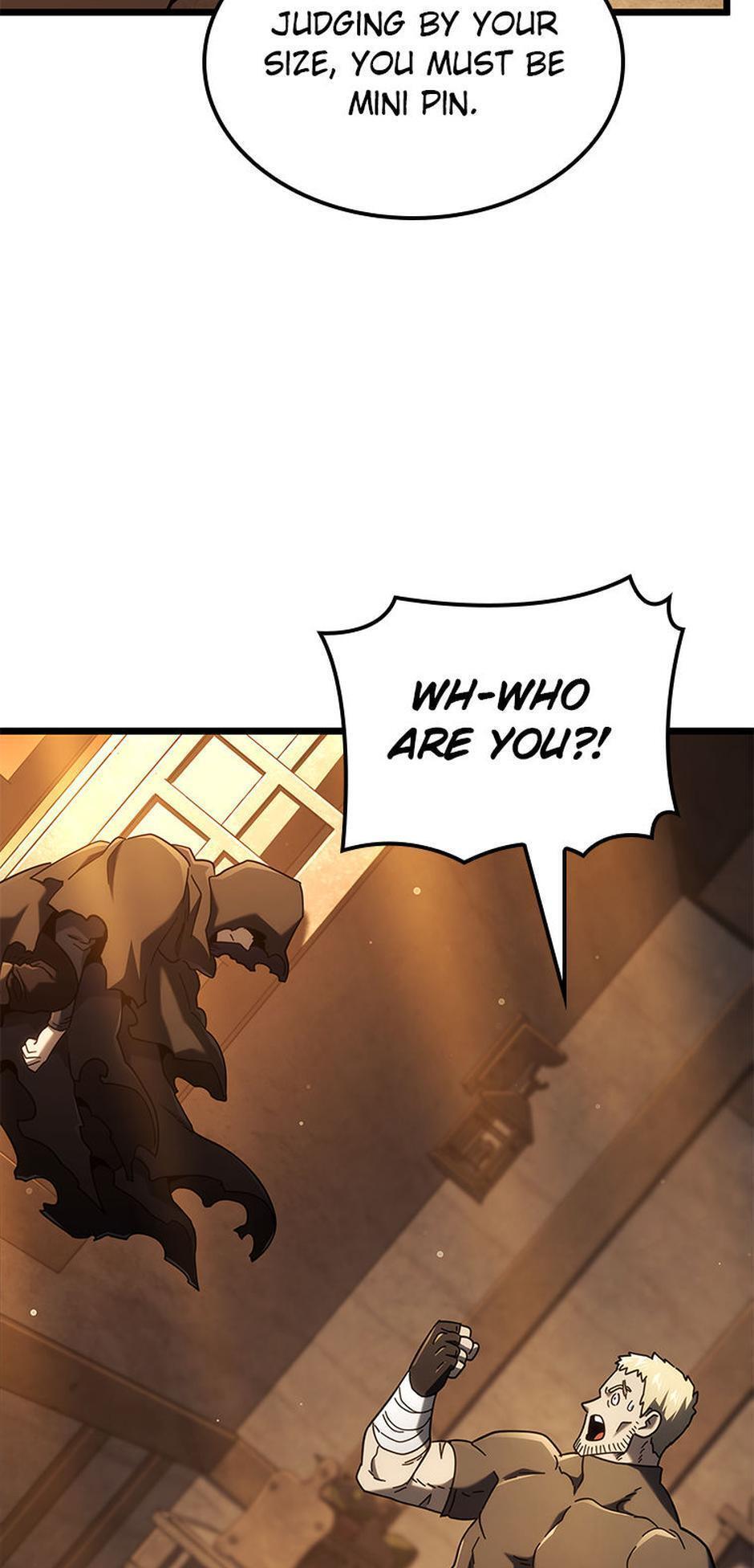 Read Cheolhyeolgeomga Sanyanggaeui Hoegwi Manga Online