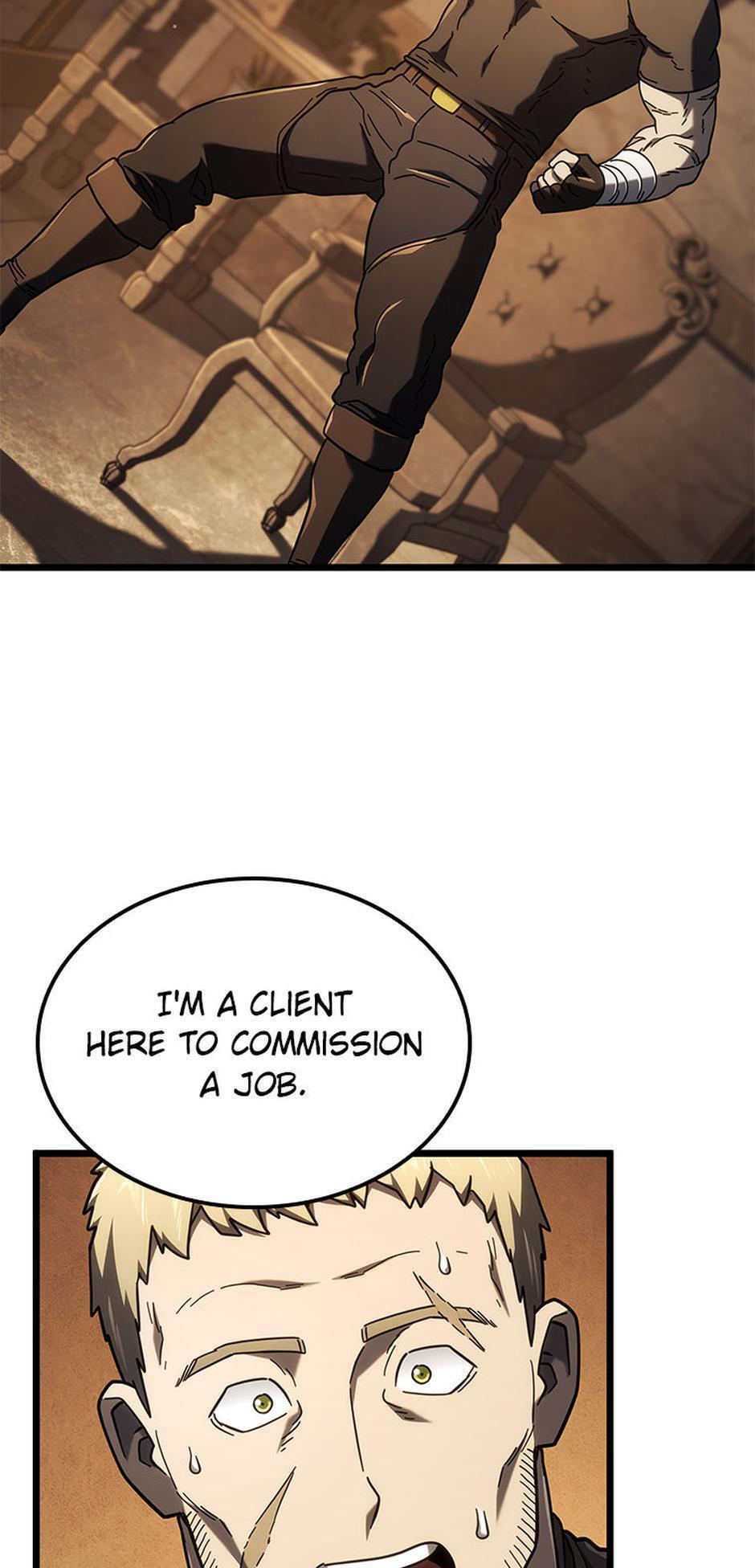 Read Cheolhyeolgeomga Sanyanggaeui Hoegwi Manga Online