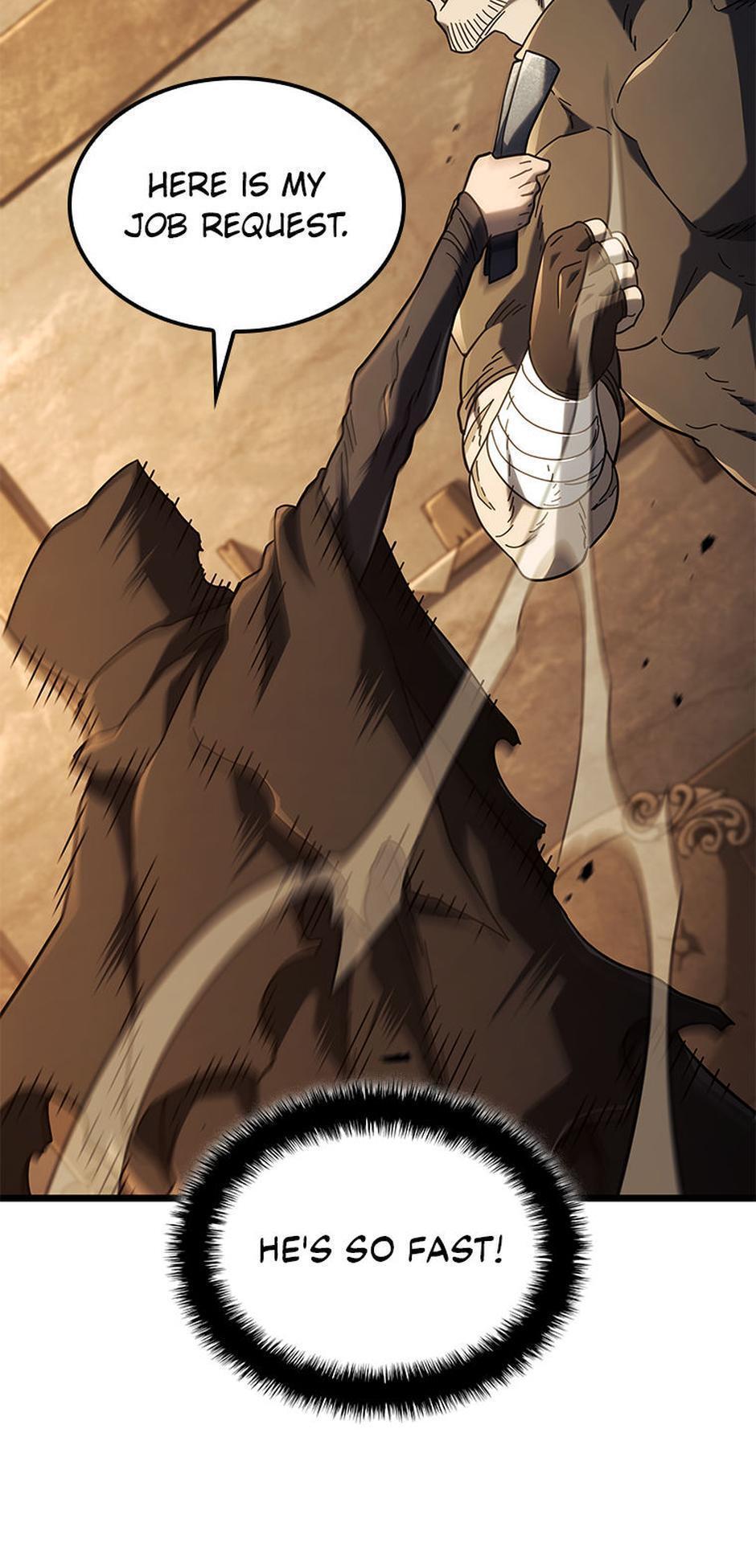 Read Cheolhyeolgeomga Sanyanggaeui Hoegwi Manga Online