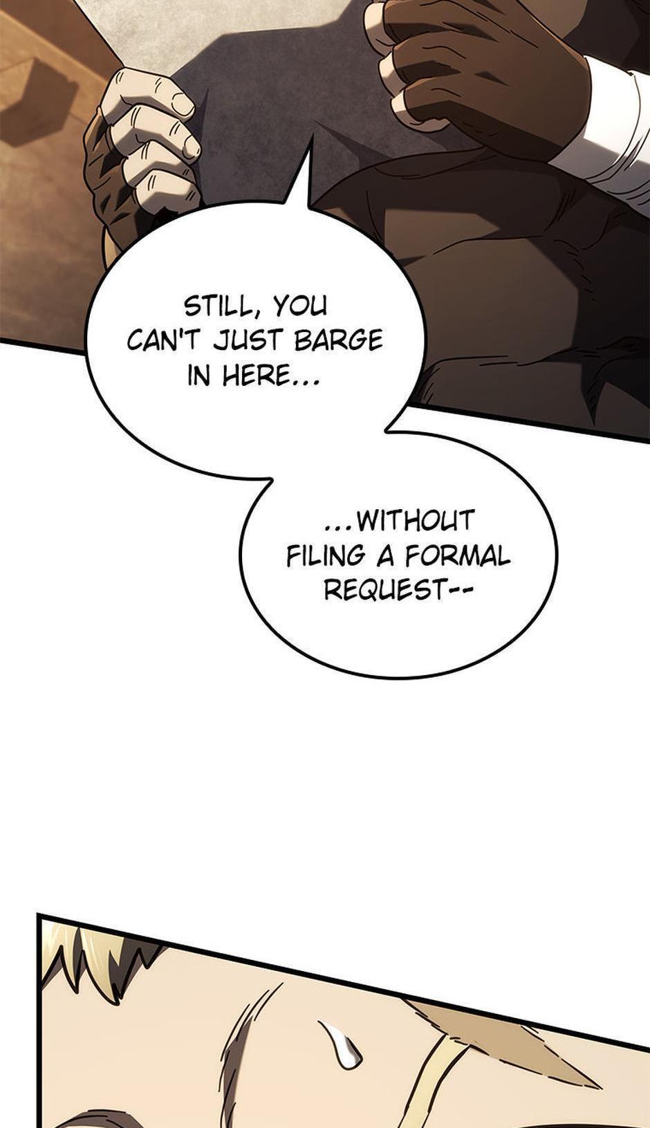 Read Cheolhyeolgeomga Sanyanggaeui Hoegwi Manga Online