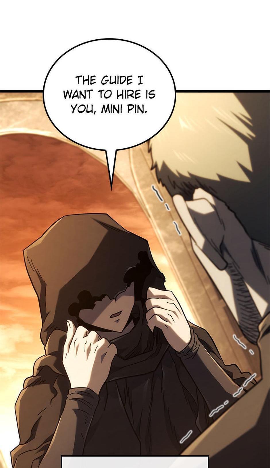 Read Cheolhyeolgeomga Sanyanggaeui Hoegwi Manga Online