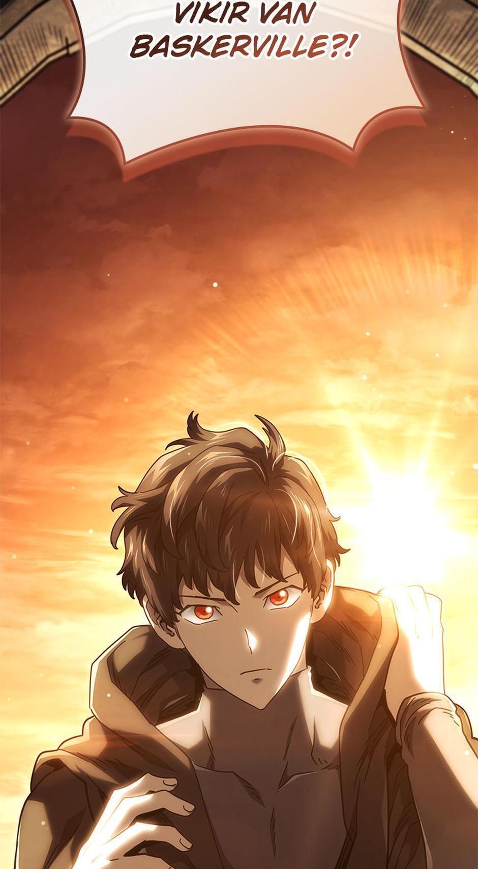 Read Cheolhyeolgeomga Sanyanggaeui Hoegwi Manga Online