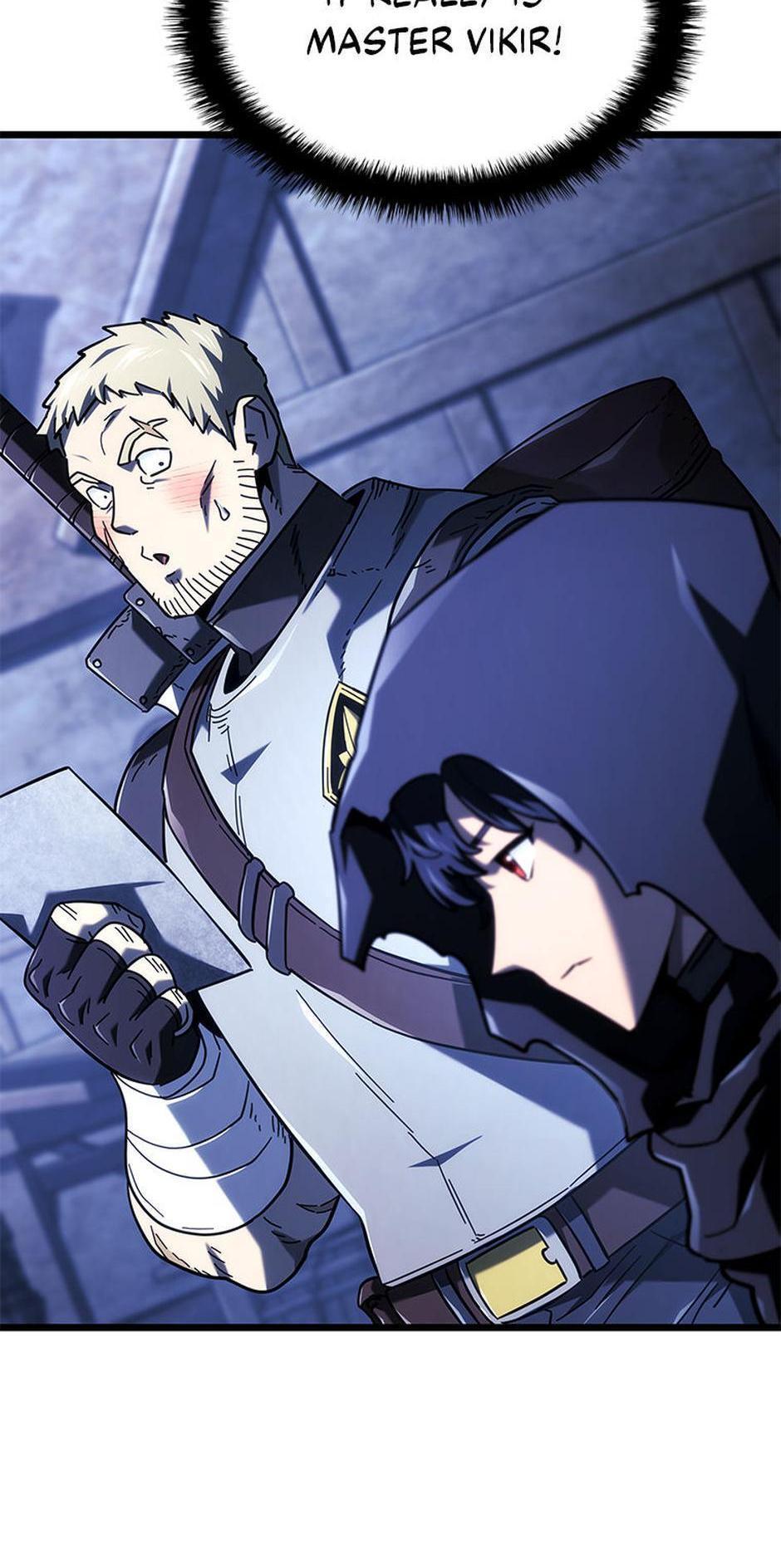 Read Cheolhyeolgeomga Sanyanggaeui Hoegwi Manga Online