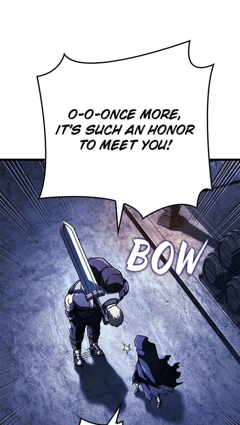 Read Cheolhyeolgeomga Sanyanggaeui Hoegwi Manga Online