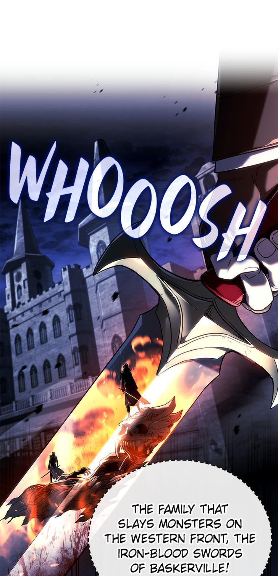 Read Cheolhyeolgeomga Sanyanggaeui Hoegwi Manga Online