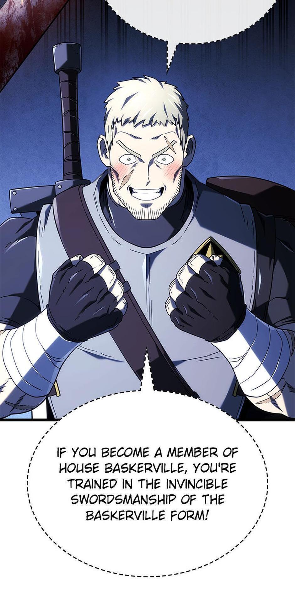 Read Cheolhyeolgeomga Sanyanggaeui Hoegwi Manga Online