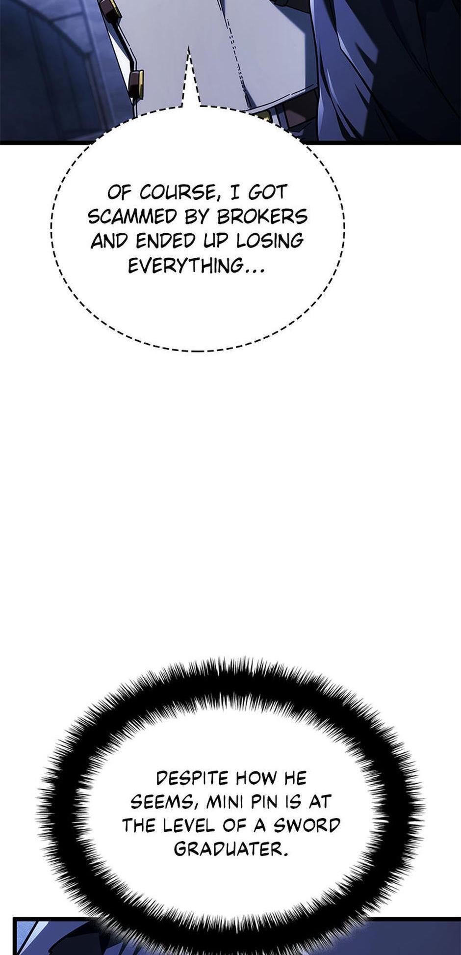 Read Cheolhyeolgeomga Sanyanggaeui Hoegwi Manga Online