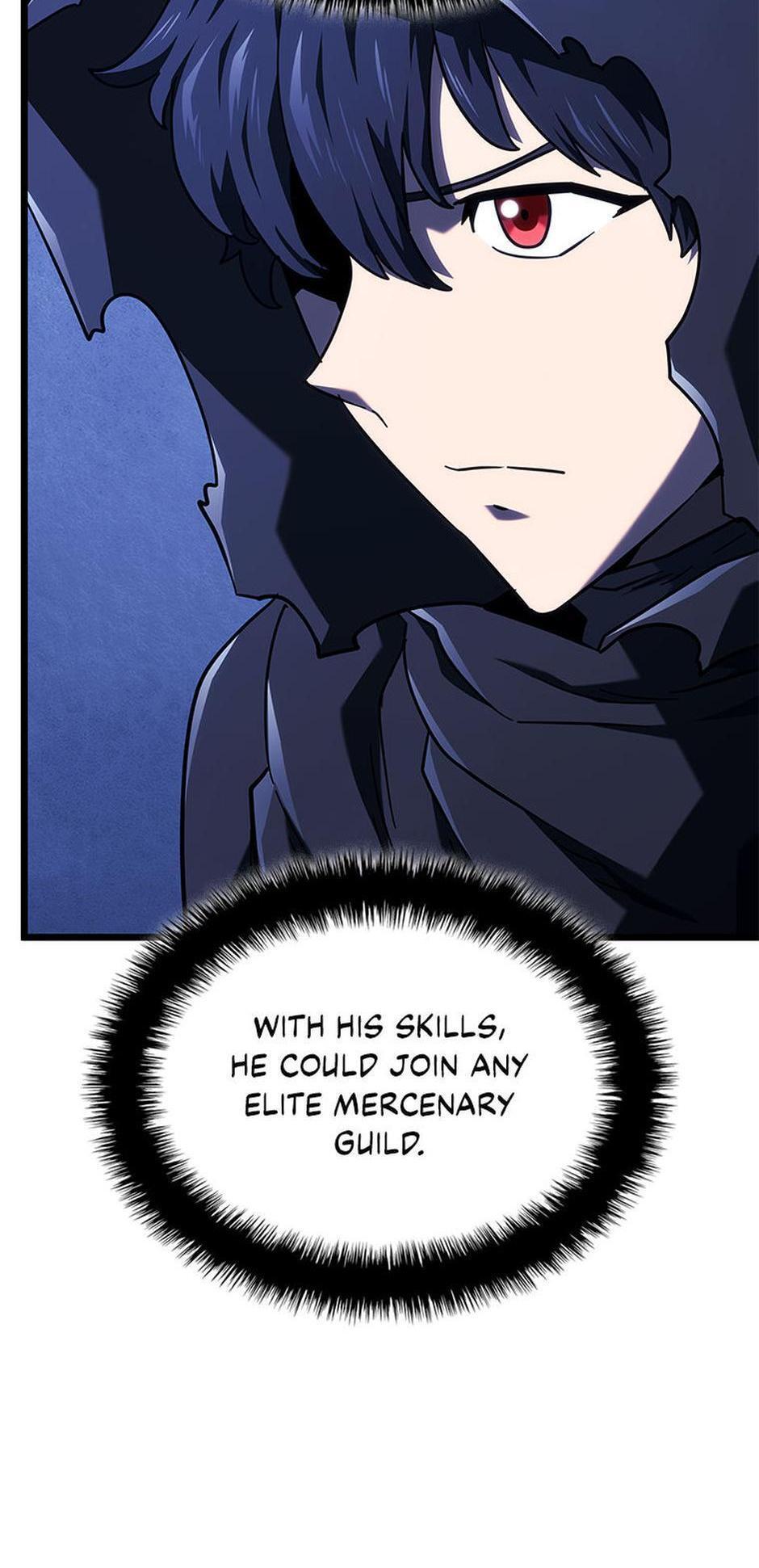 Read Cheolhyeolgeomga Sanyanggaeui Hoegwi Manga Online