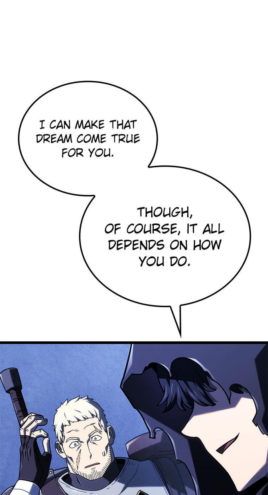 Read Cheolhyeolgeomga Sanyanggaeui Hoegwi Manga Online