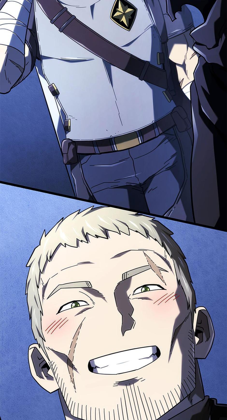 Read Cheolhyeolgeomga Sanyanggaeui Hoegwi Manga Online