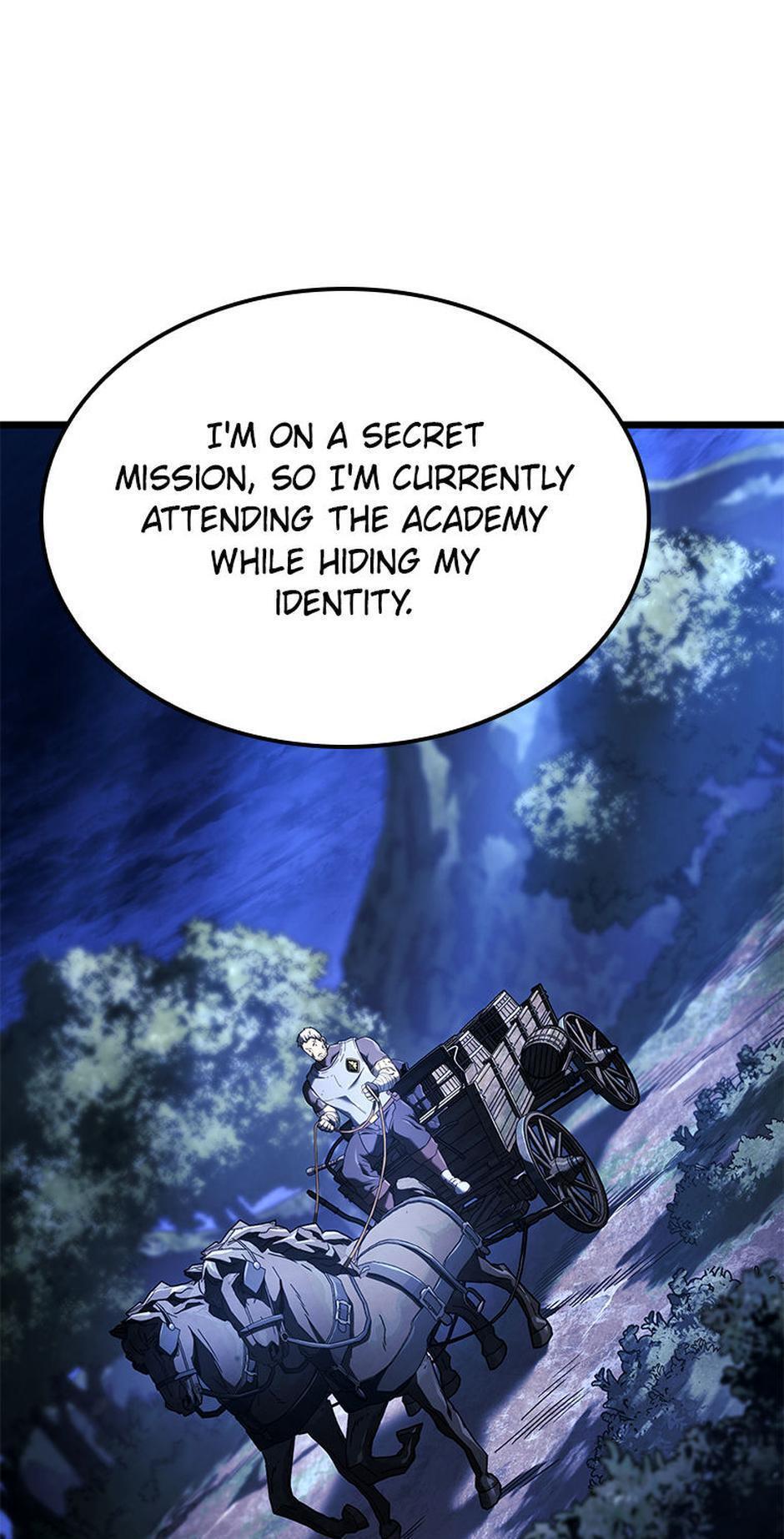 Read Cheolhyeolgeomga Sanyanggaeui Hoegwi Manga Online