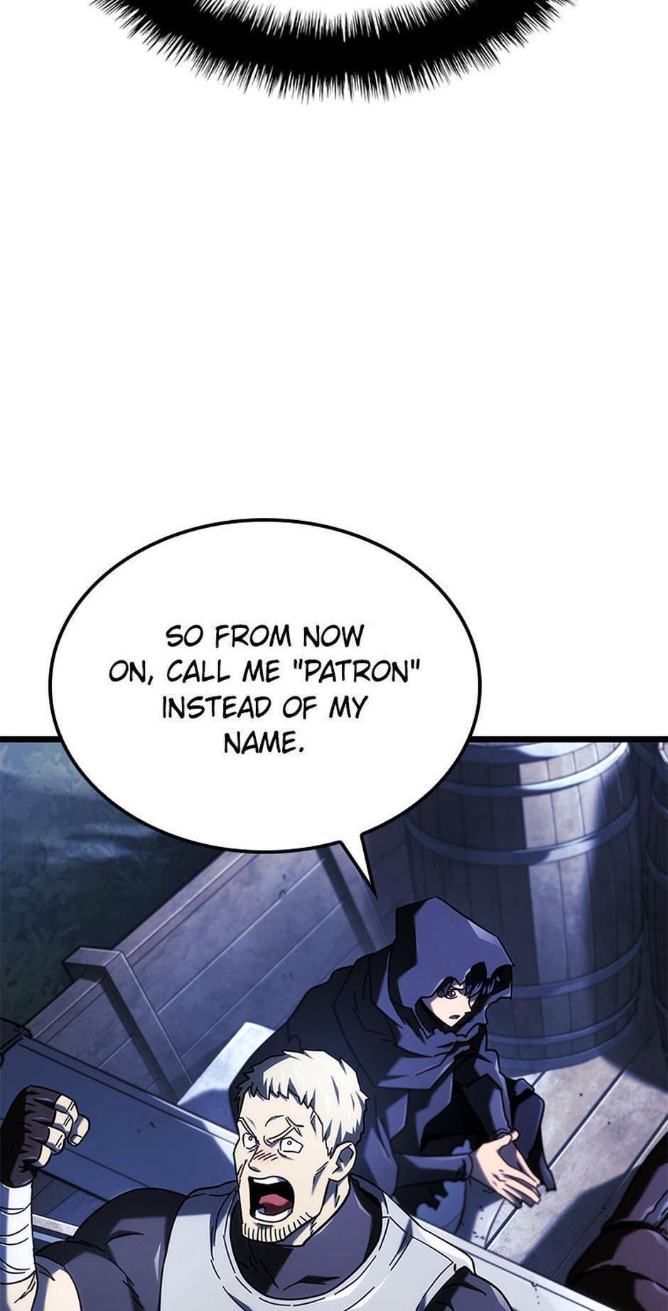 Read Cheolhyeolgeomga Sanyanggaeui Hoegwi Manga Online