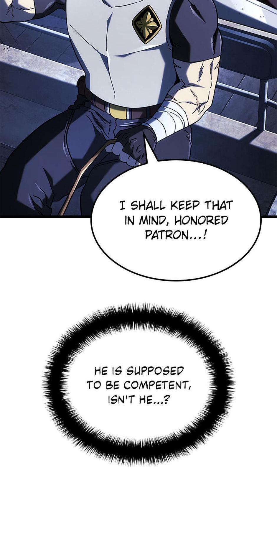 Read Cheolhyeolgeomga Sanyanggaeui Hoegwi Manga Online