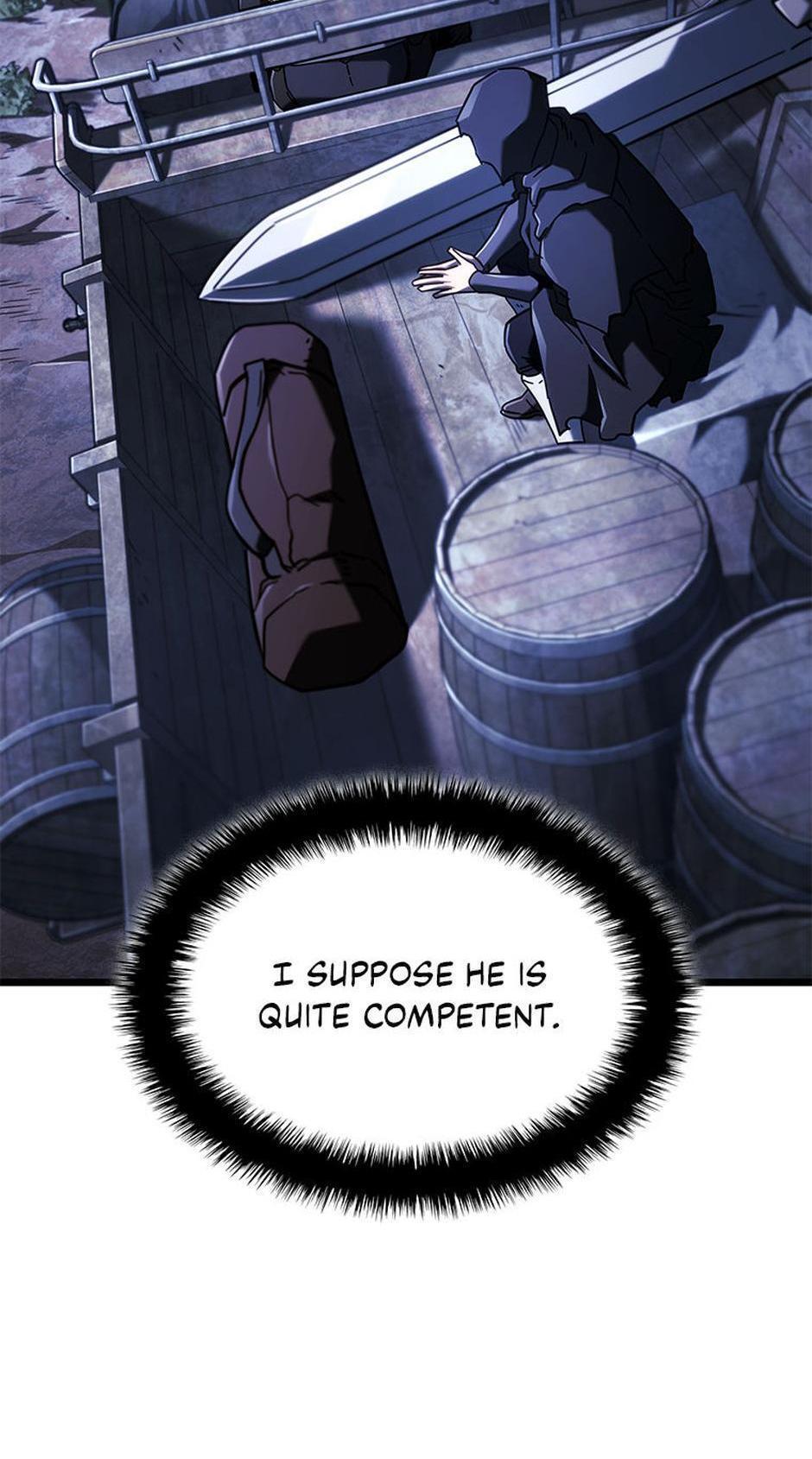 Read Cheolhyeolgeomga Sanyanggaeui Hoegwi Manga Online